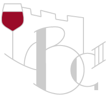 Borgo Castello 3 Logo